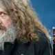 Image for article titled Comic-Con Fan Guesses He Enjoyed 60-Minute Panel Of Silently Masturbating Alan Moore Practicing Sex Magic